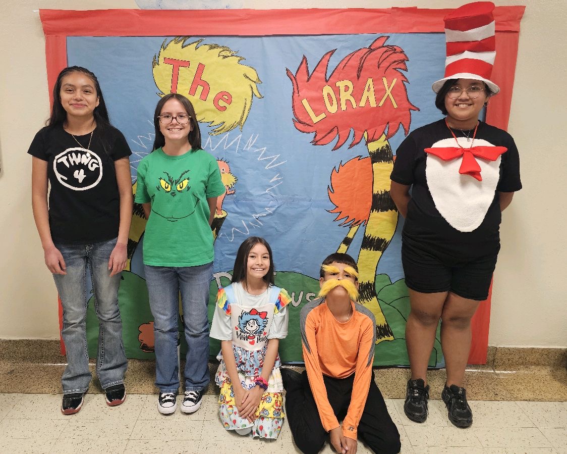 Dallas ISD tweet media