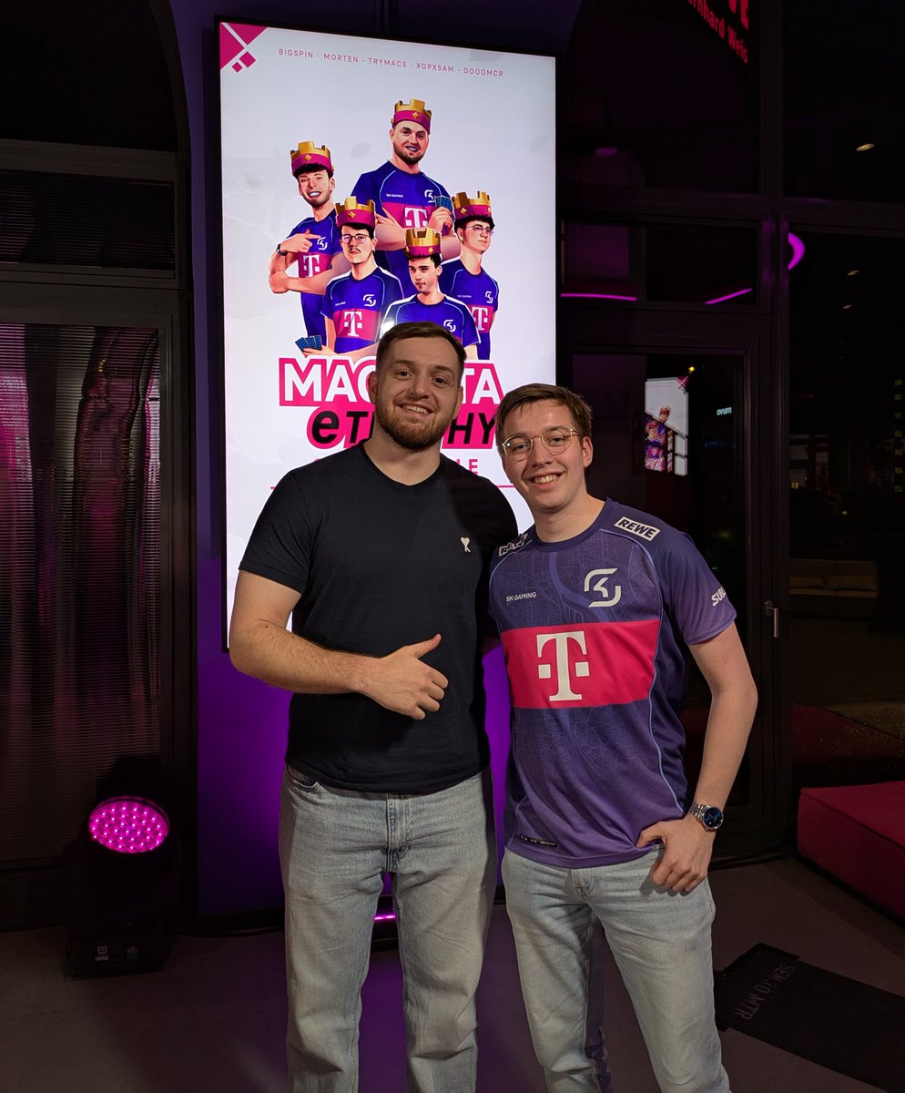 PallasVAL / Nico tweet media