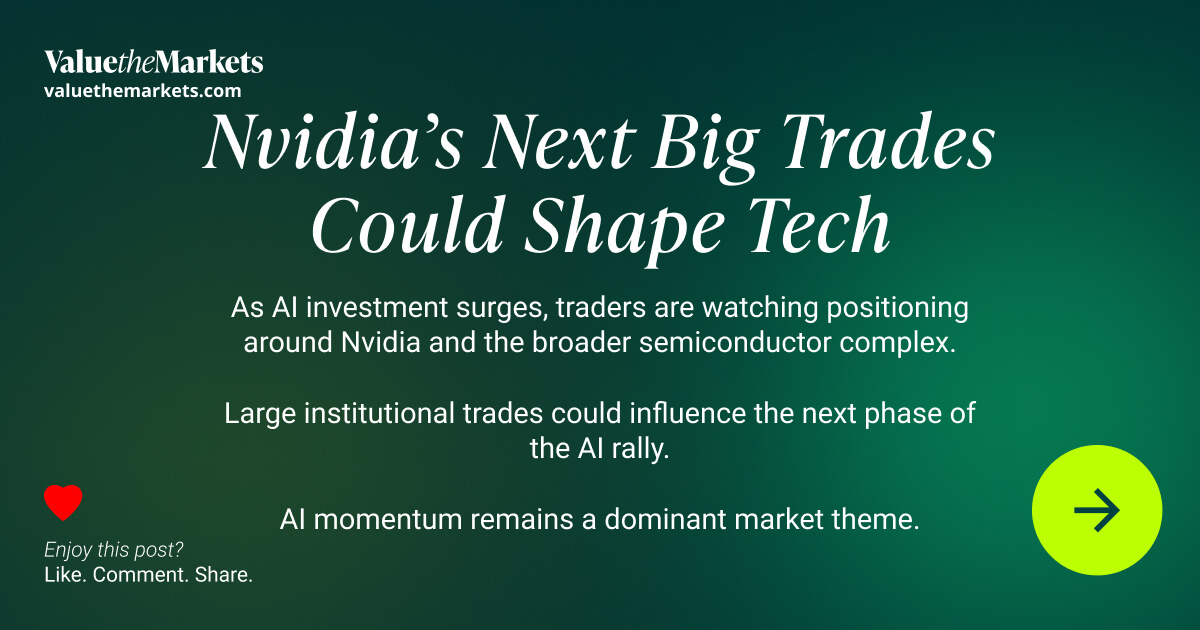 ValueTheMarkets tweet media