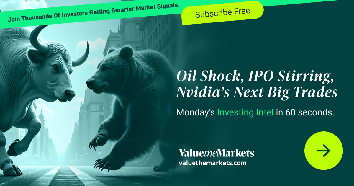 ValueTheMarkets tweet media