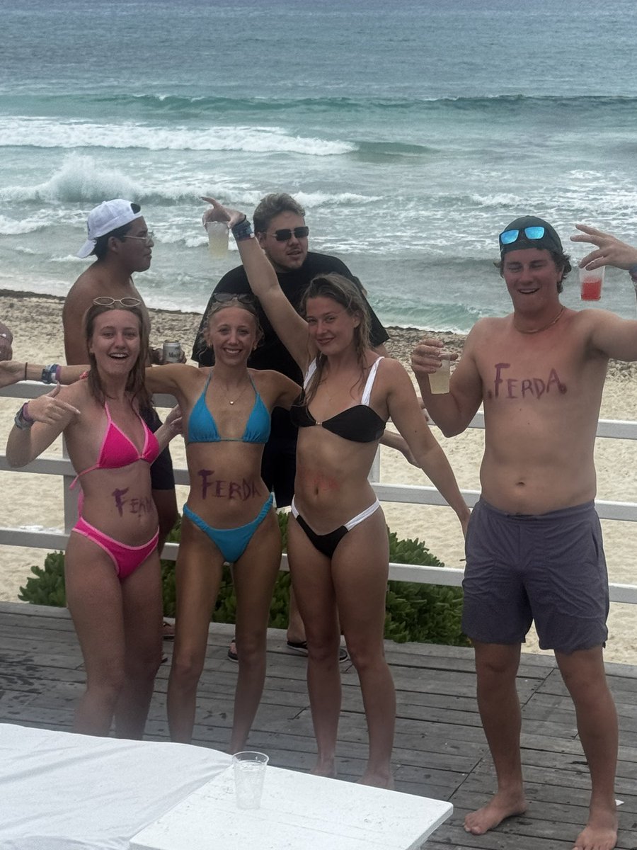 Garrett “The Garbage Man” Garrison tweet media