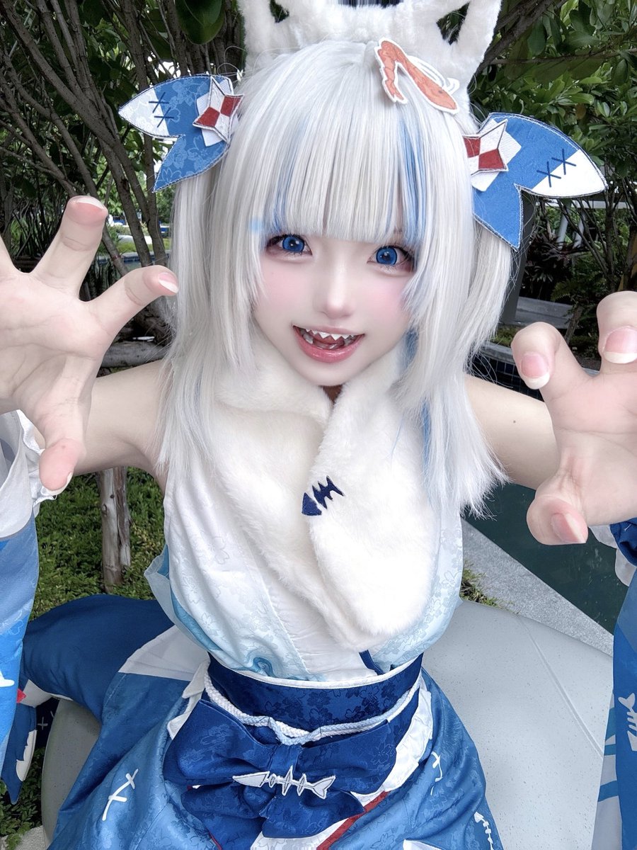 mochime0w0's tweet photo. 🦈 https://t.co/vUqDiKdiPx