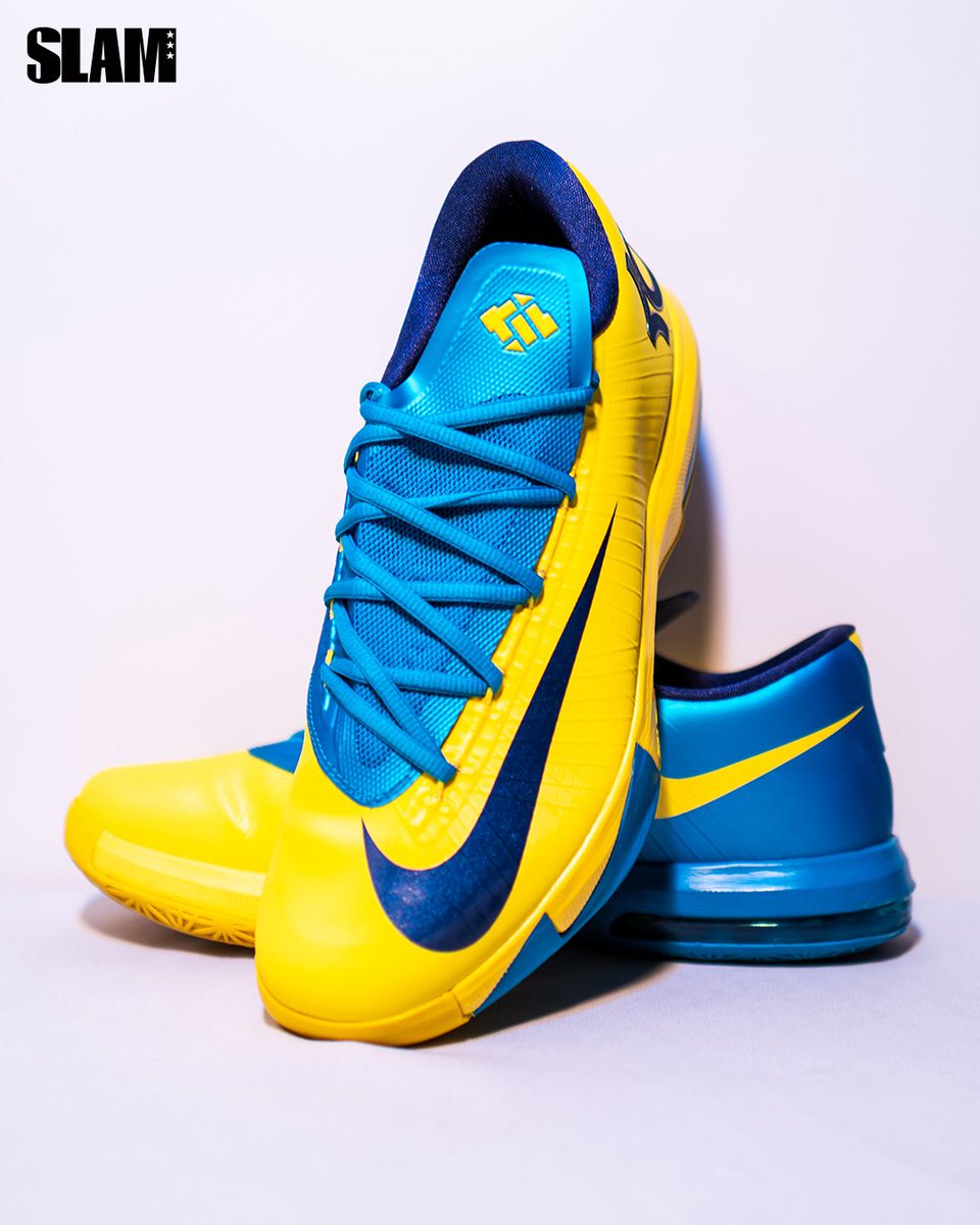 SLAM Kicks tweet media