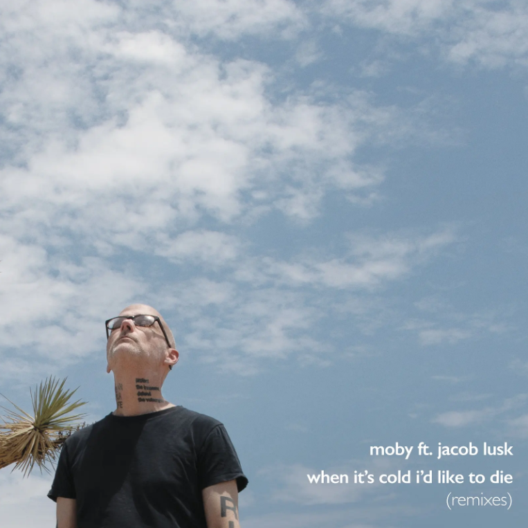 CEL_ENT's tweet photo. @Moby Reimagines A Timeless Meditation With #WhenItsColdIdLikeToDie Remix Collection

#Stream: https://t.co/miuVQXgM8c 

#Moby #WhenItsColdIdLikeToDie #FutureQuiet #JohnTejada #NOHR #HighBeam #JacobLusk #BMG #Coachella #CELBlog https://t.co/mGGLI0ghB4