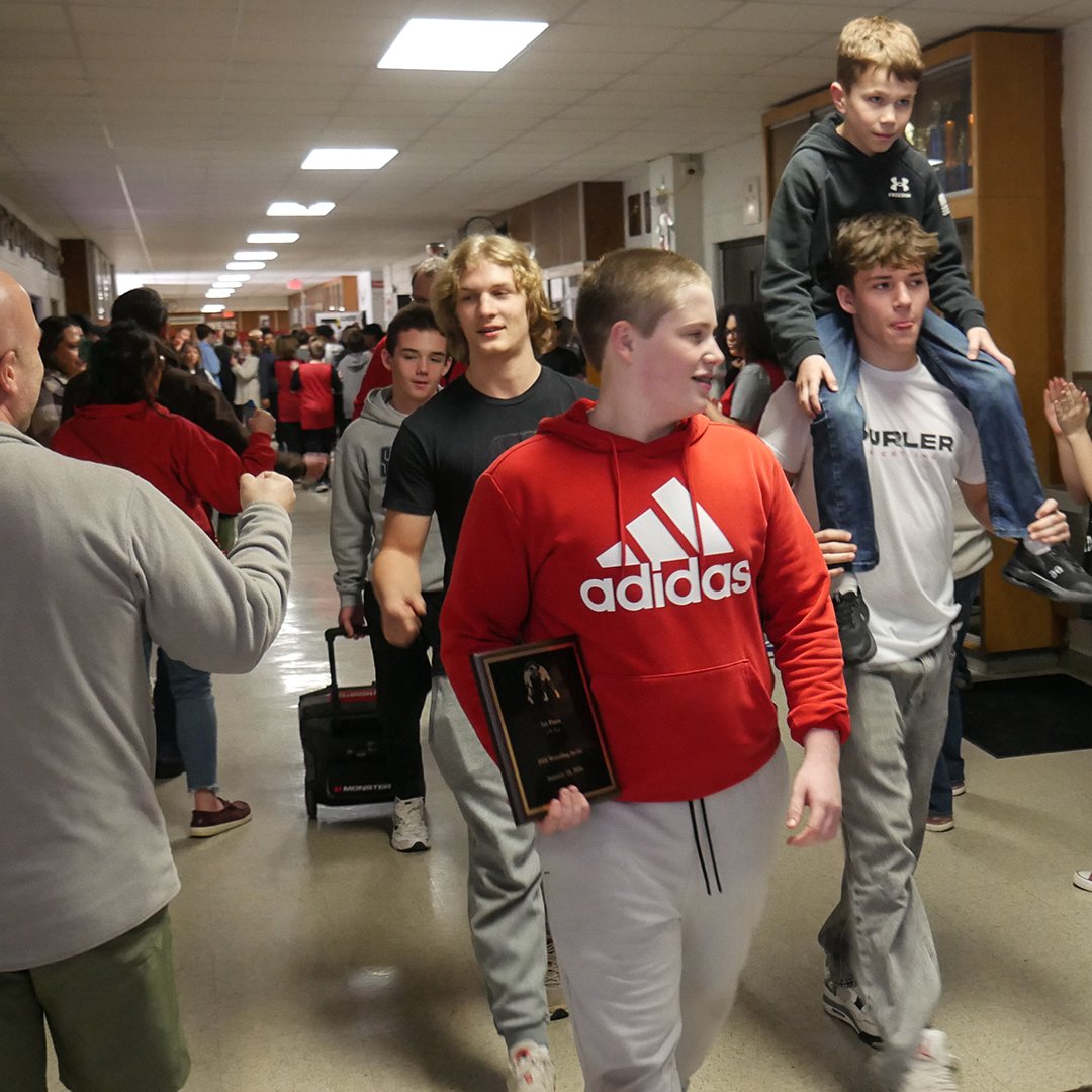 Ball-Chatham CUSD #5 tweet media