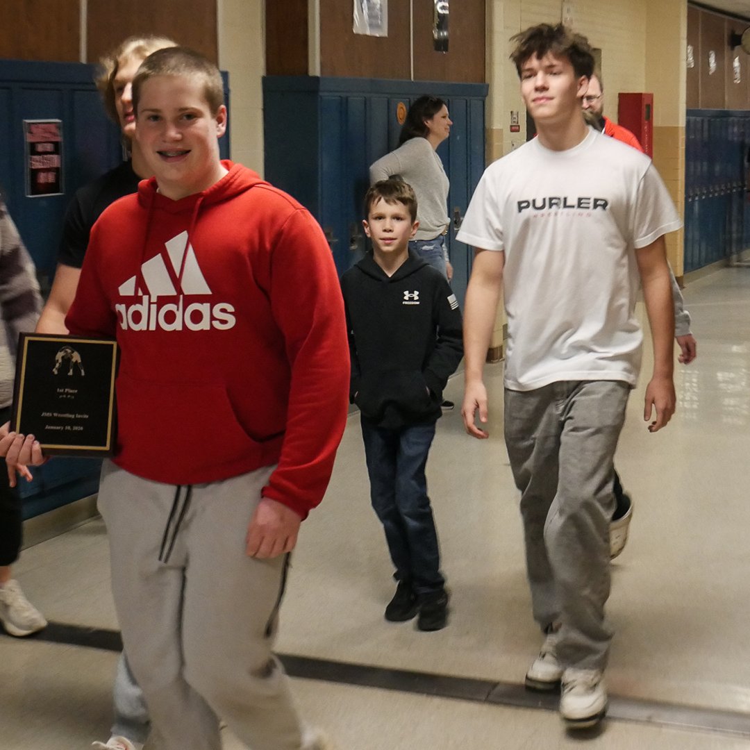 Ball-Chatham CUSD #5 tweet media