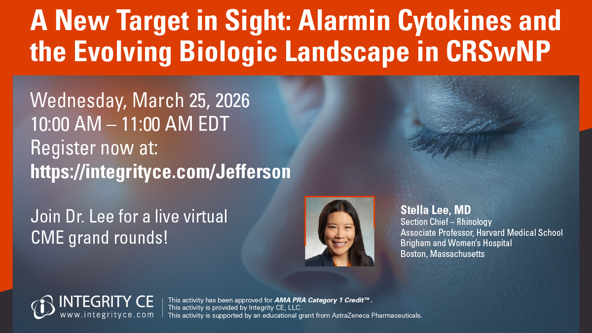 Integrity CE, LLC tweet media