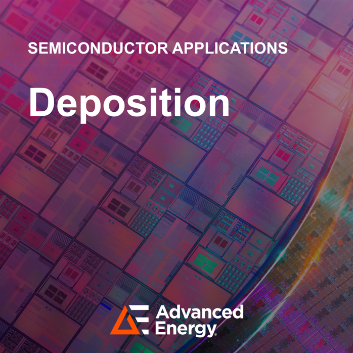 Advanced Energy tweet media