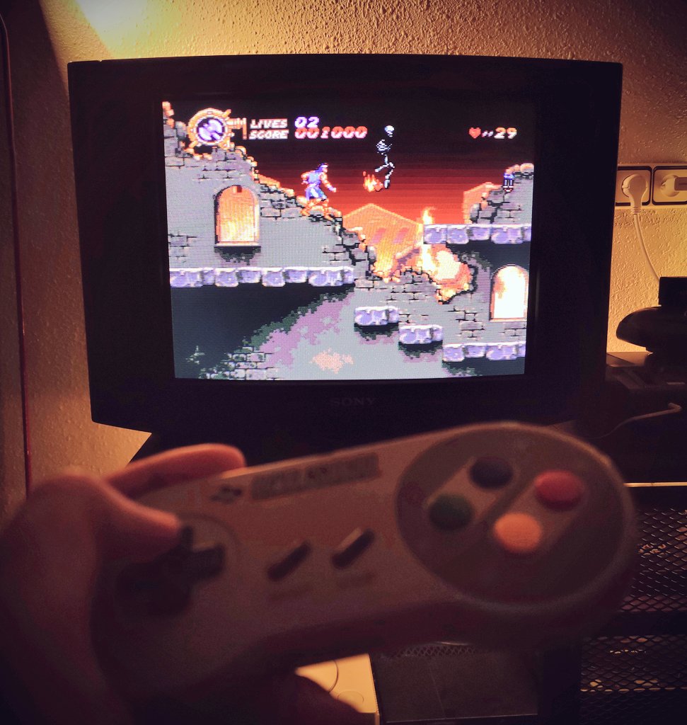 Retrobit8 tweet media