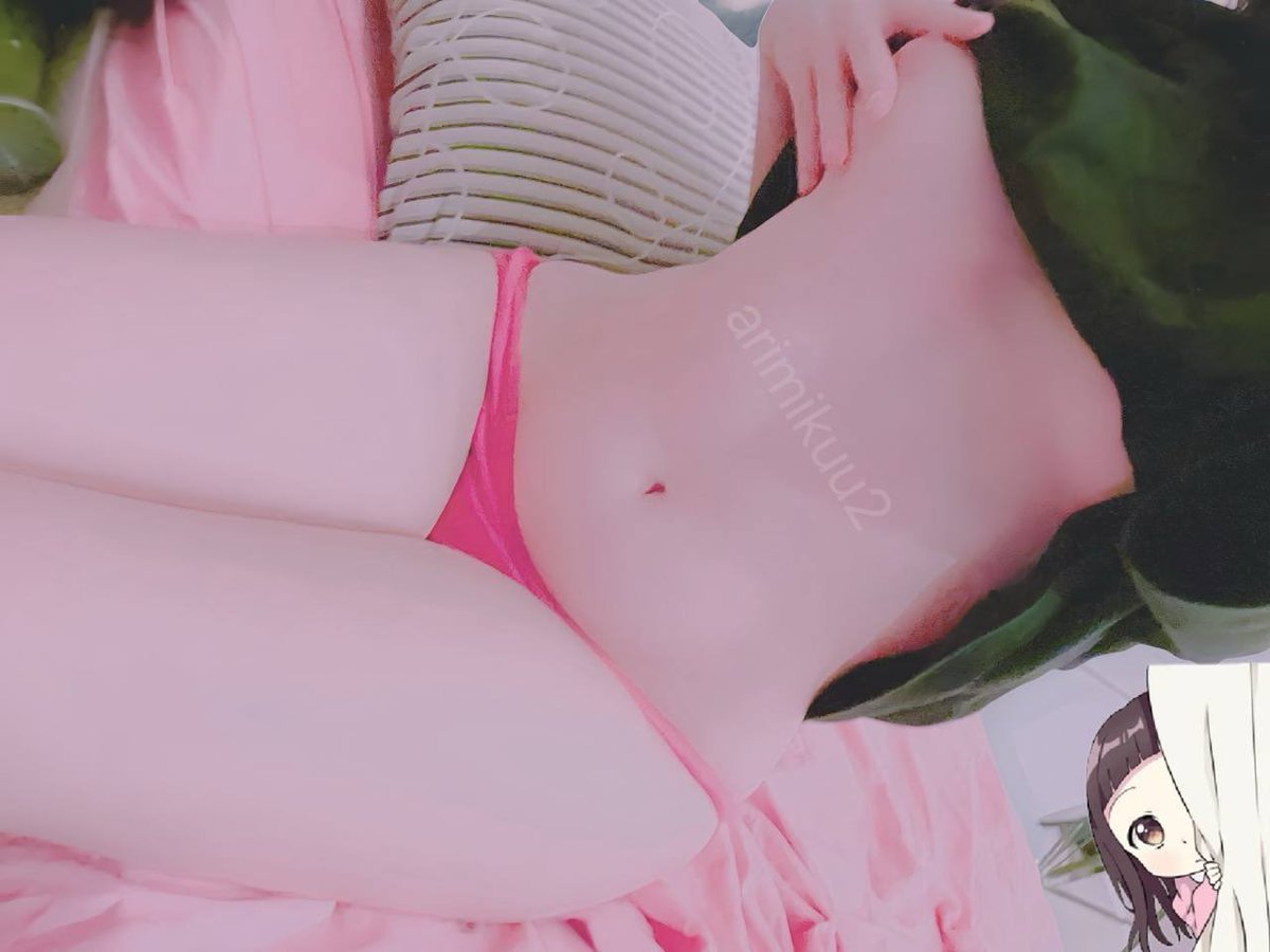 miku ღ tweet media