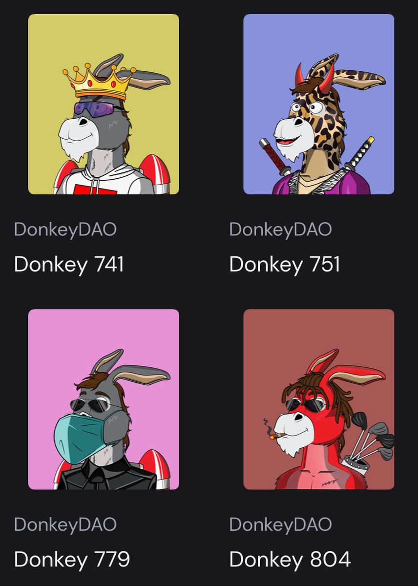 Eth2zero.algo tweet media