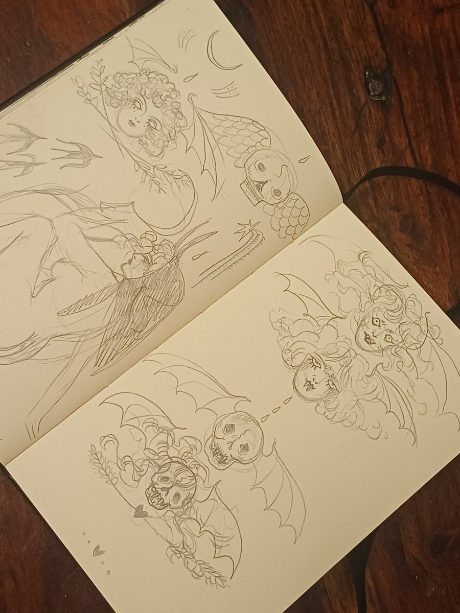 hex hogs 🧄🩸 tweet media