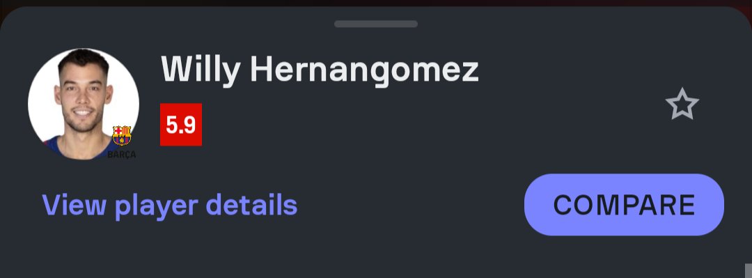 Pedri_Glazer's tweet photo. The WORST basketball player that has ever existed. PUT ME IN ID DO BETTER THAN THIS FUCKING BUM AND HES EARNING OVER 2 MILION PER YEARRRRR. #CUBBELSOUT #NAVARROOUT STOP THIS SHIT PLEASE I CANT WATCH THIS ANYMORE MY EYES ARE TIRED @FCBbasket PLEASE SAVE ME https://t.co/qUEV5kTRiB
