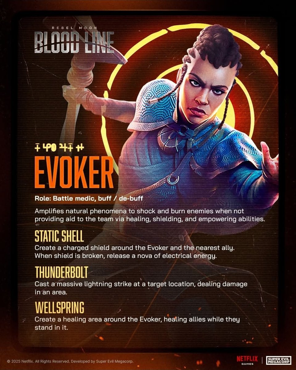 Rebel Moon Theory tweet media