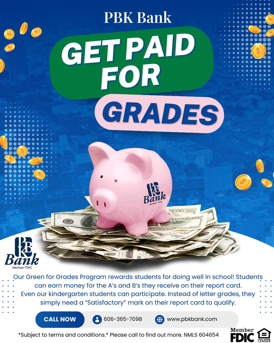 PBK Bank tweet media