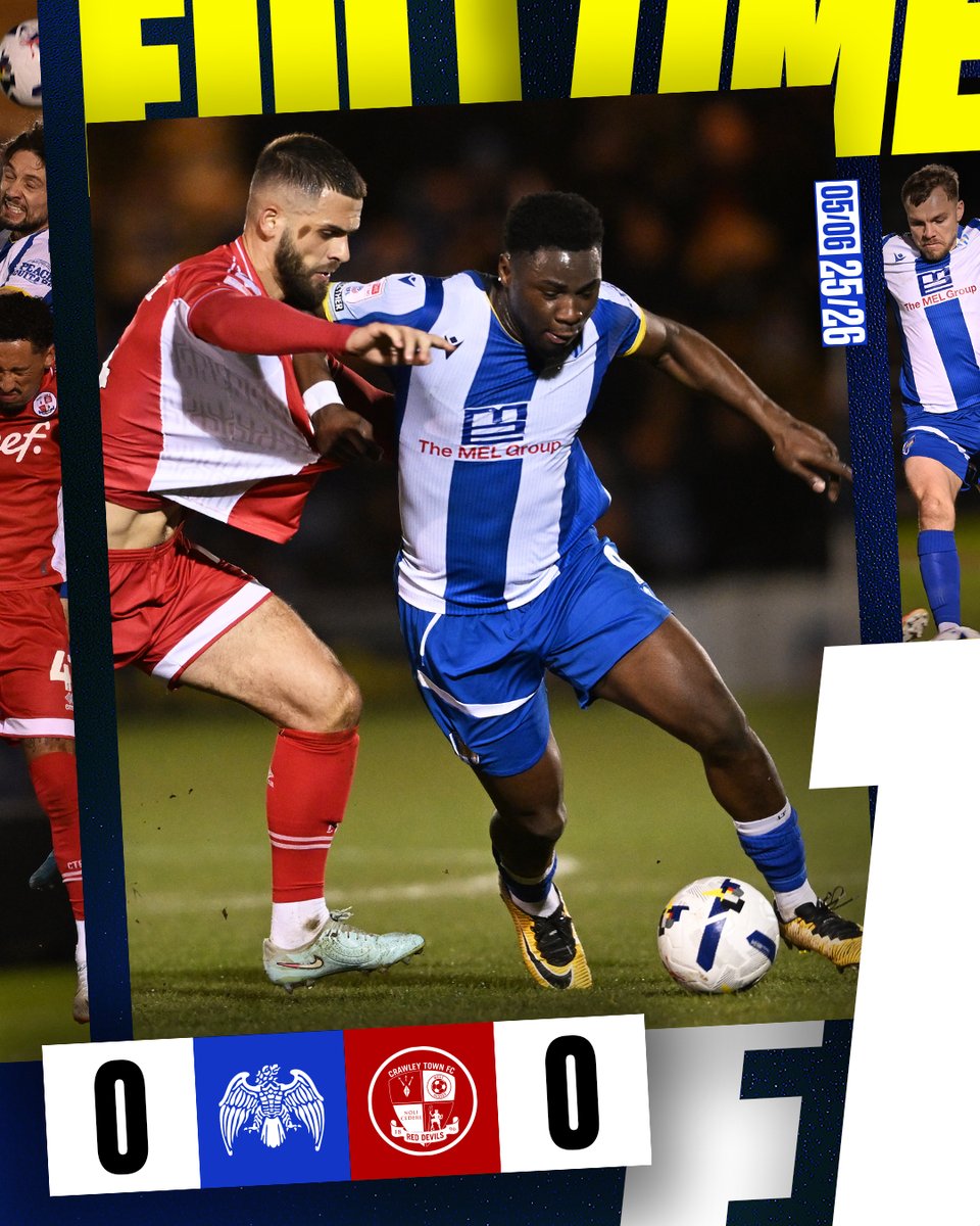 Colchester United FC tweet media