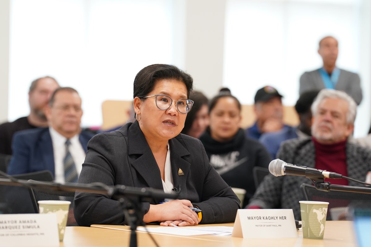 Hispanic Federation tweet media