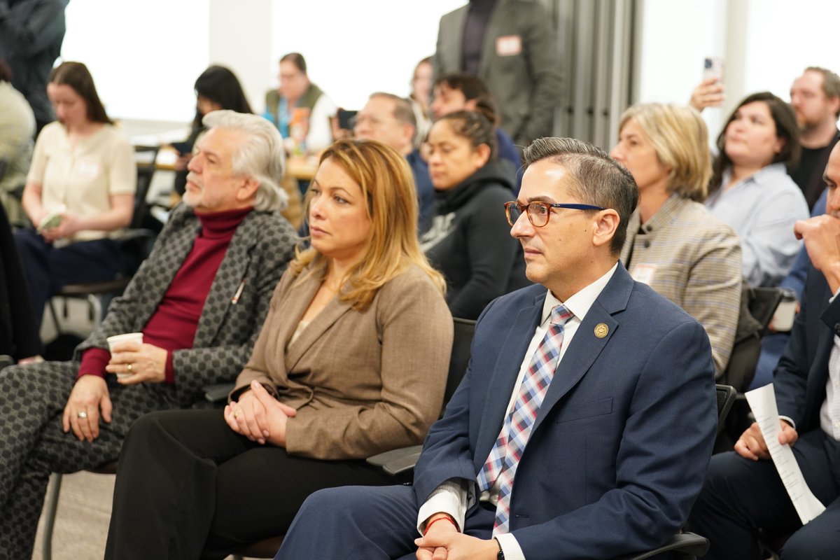 Hispanic Federation tweet media