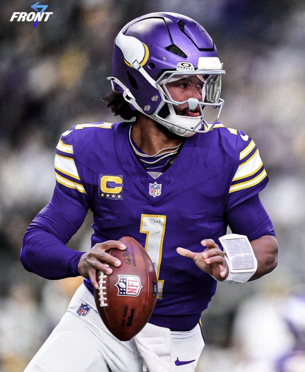 KalebNFL's tweet image. #Skol