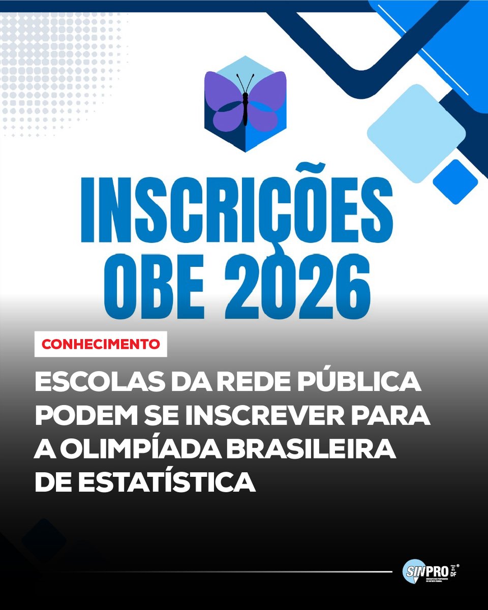 Sinpro-DF tweet media