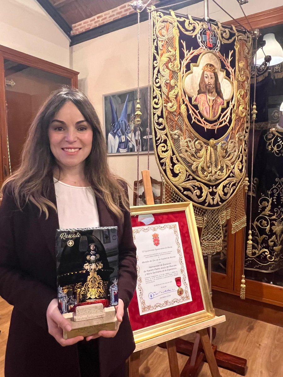 Ayuntamiento de Murcia tweet media