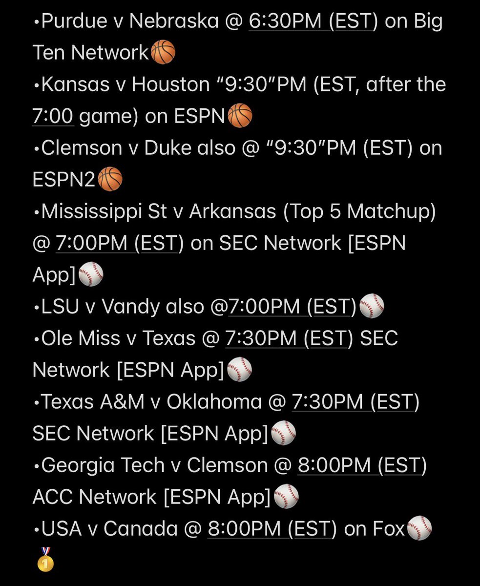 Austin Snyder Sr. tweet media