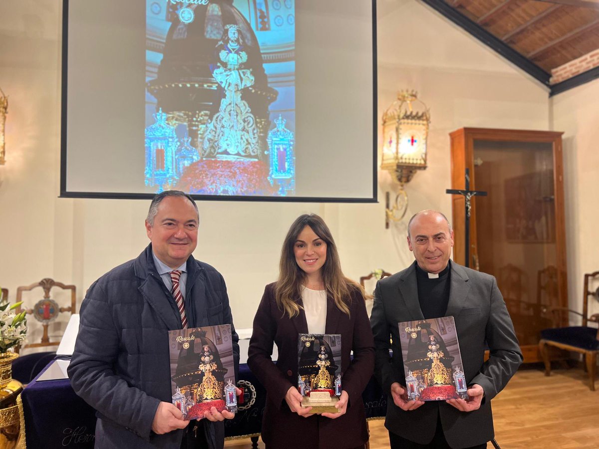 Ayuntamiento de Murcia tweet media