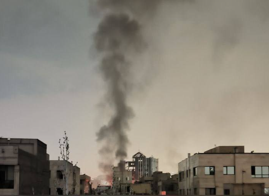 Tal Inbar tweet media