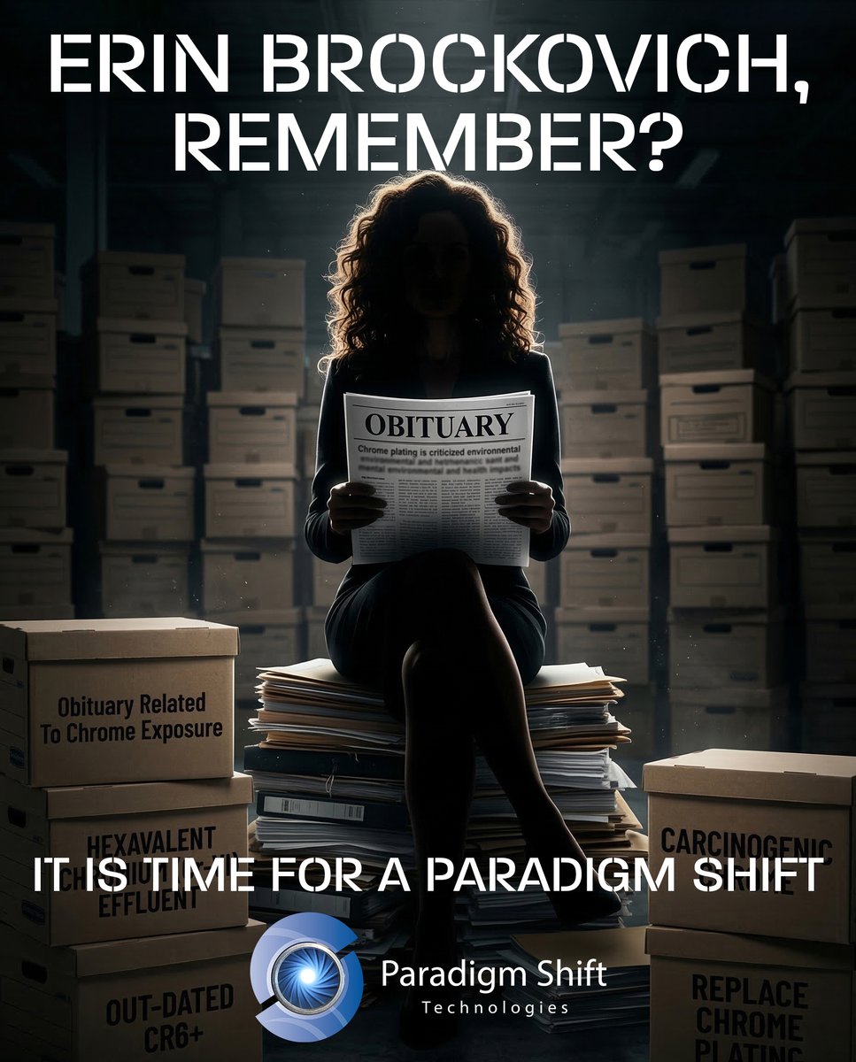 Paradigm Shift Technologies Inc. tweet media