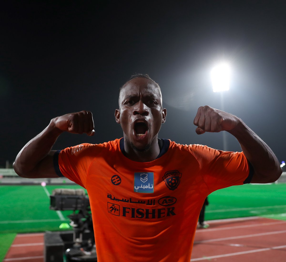 نادي الفيحاء السعودي tweet media