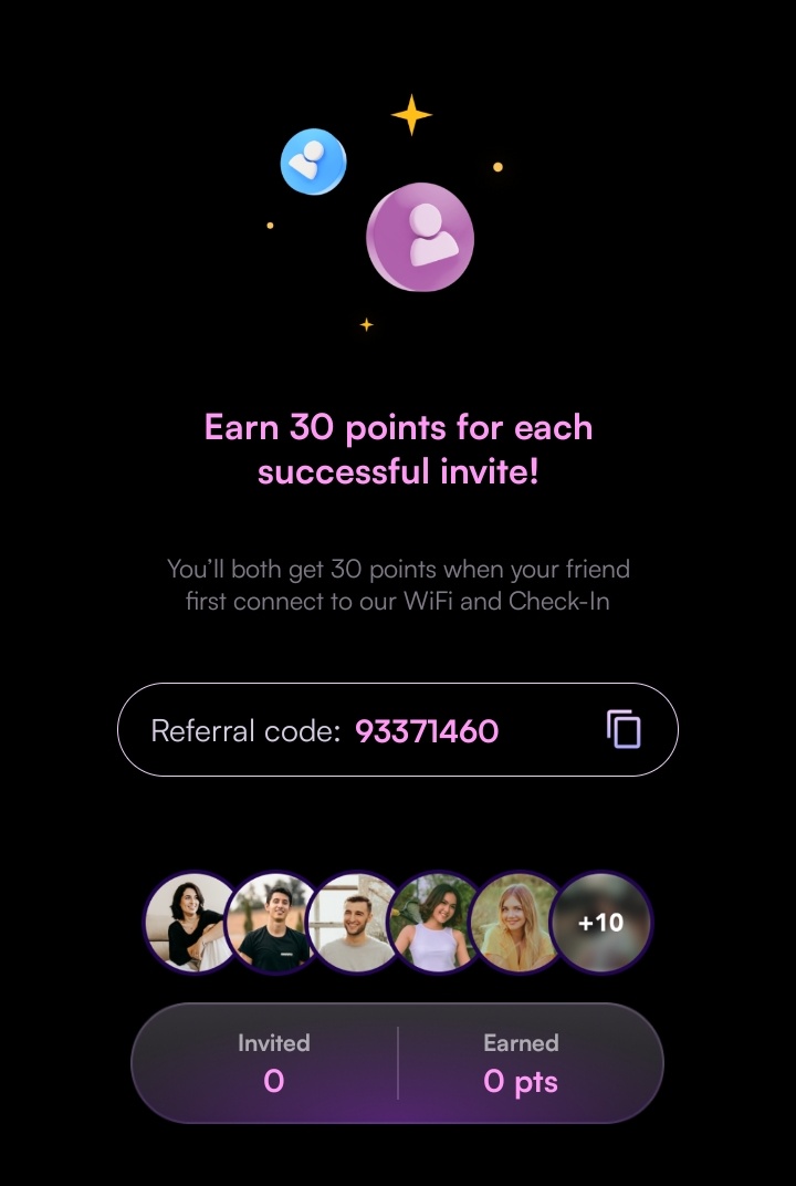 0xJustinmoon's tweet photo. @weroamxyz @umycomofficial @NoosProtocol @POSX_Official @Mypal_Global @bamelakg @Ghosterx4x @masvan_ @XanpanQee @itsvonzi @Anadanidewi150 @prischamonics @faizzkecee @stevchow11 @qboy945 @shalker12 Thanks so much

Here's my reff code: 

93371460 https://t.co/ynoMIce0fO