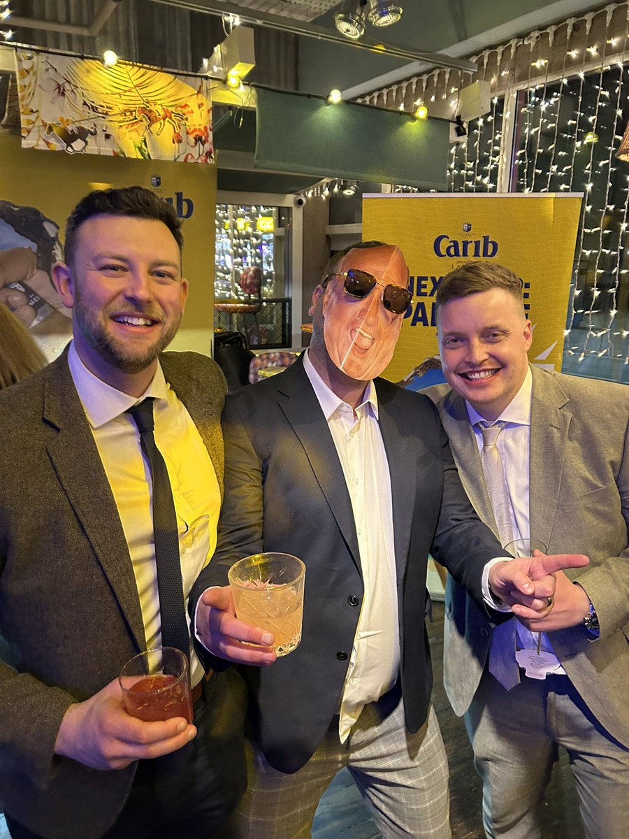 🏆Will Beedham🏆 tweet media