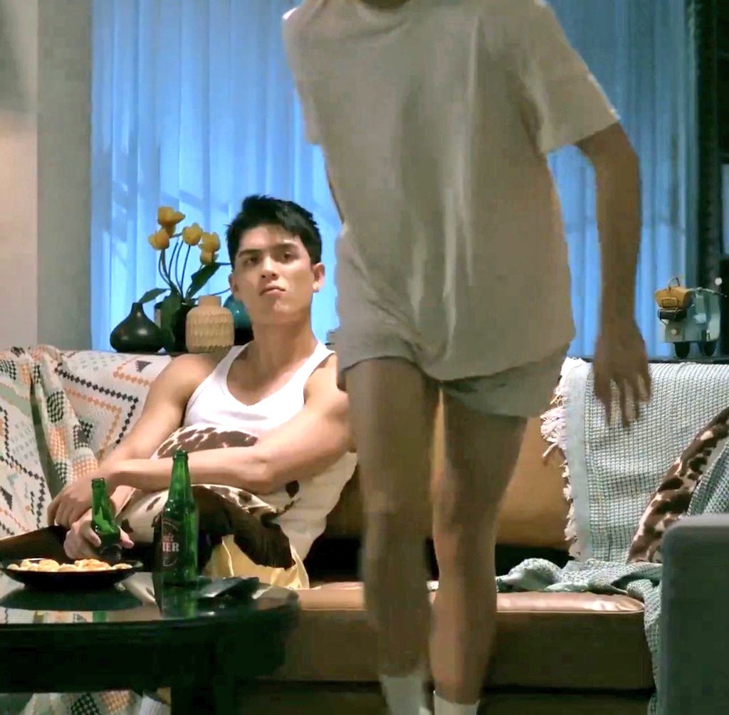 belle's backburner tweet media