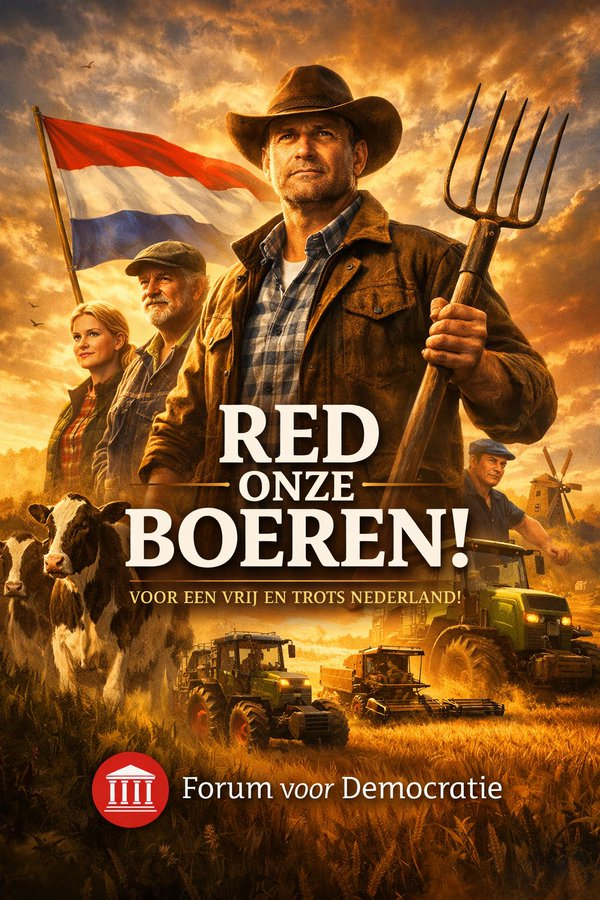 rijswijkjan1's tweet photo. Echte Mannen stemmen op @fvdemocratie ..

@Boeren_Tuinders @UutAchterhoek .. https://t.co/m0ll6KQuzU