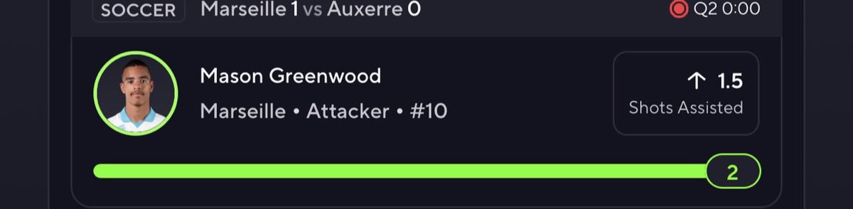 🍀GOBLIN PICKS💰 tweet media