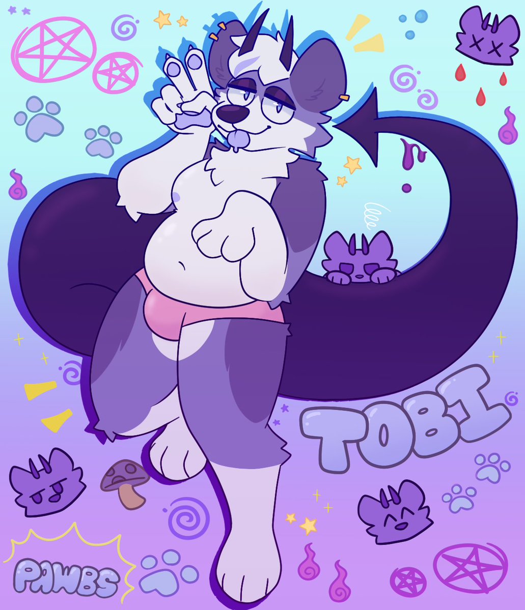 Pawbs 🔜TFF tweet media