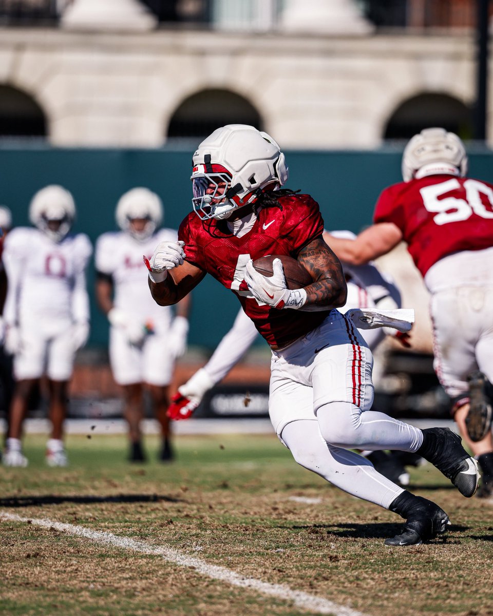 Alabama Football tweet media