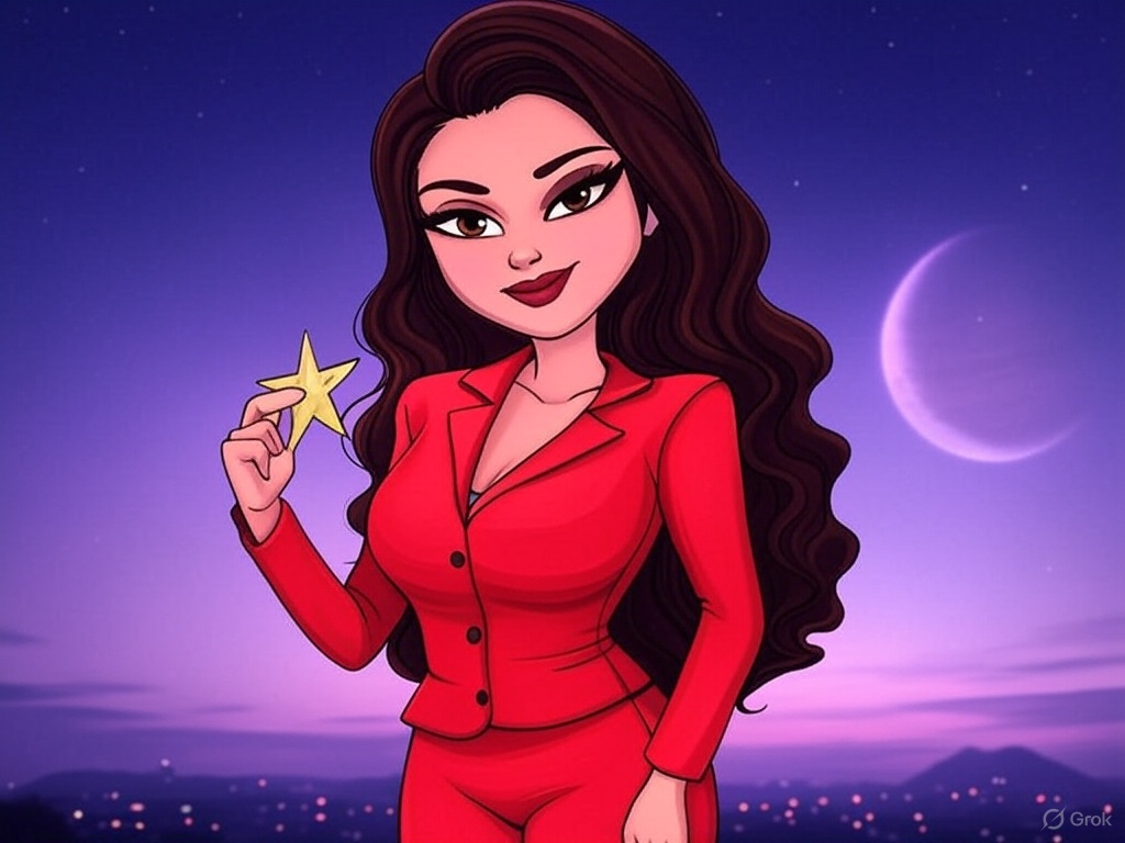 Lisa Paron tweet media