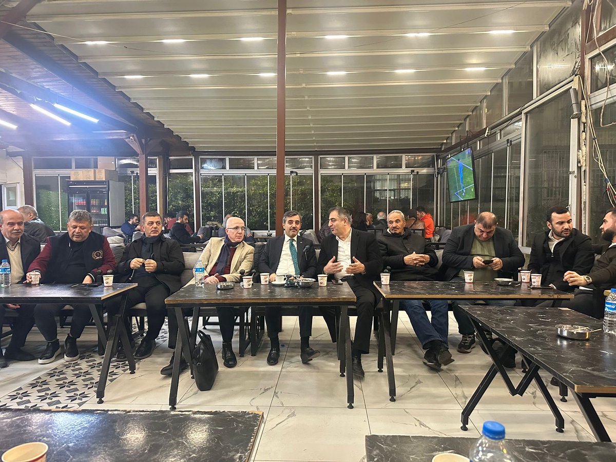 Taner HAMİDİ tweet media