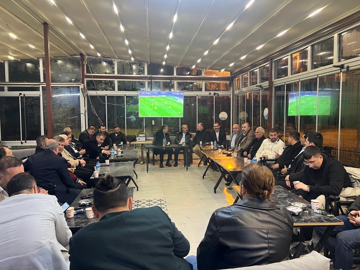 Taner HAMİDİ tweet media