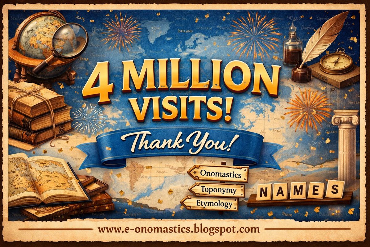 eOnomast tweet media