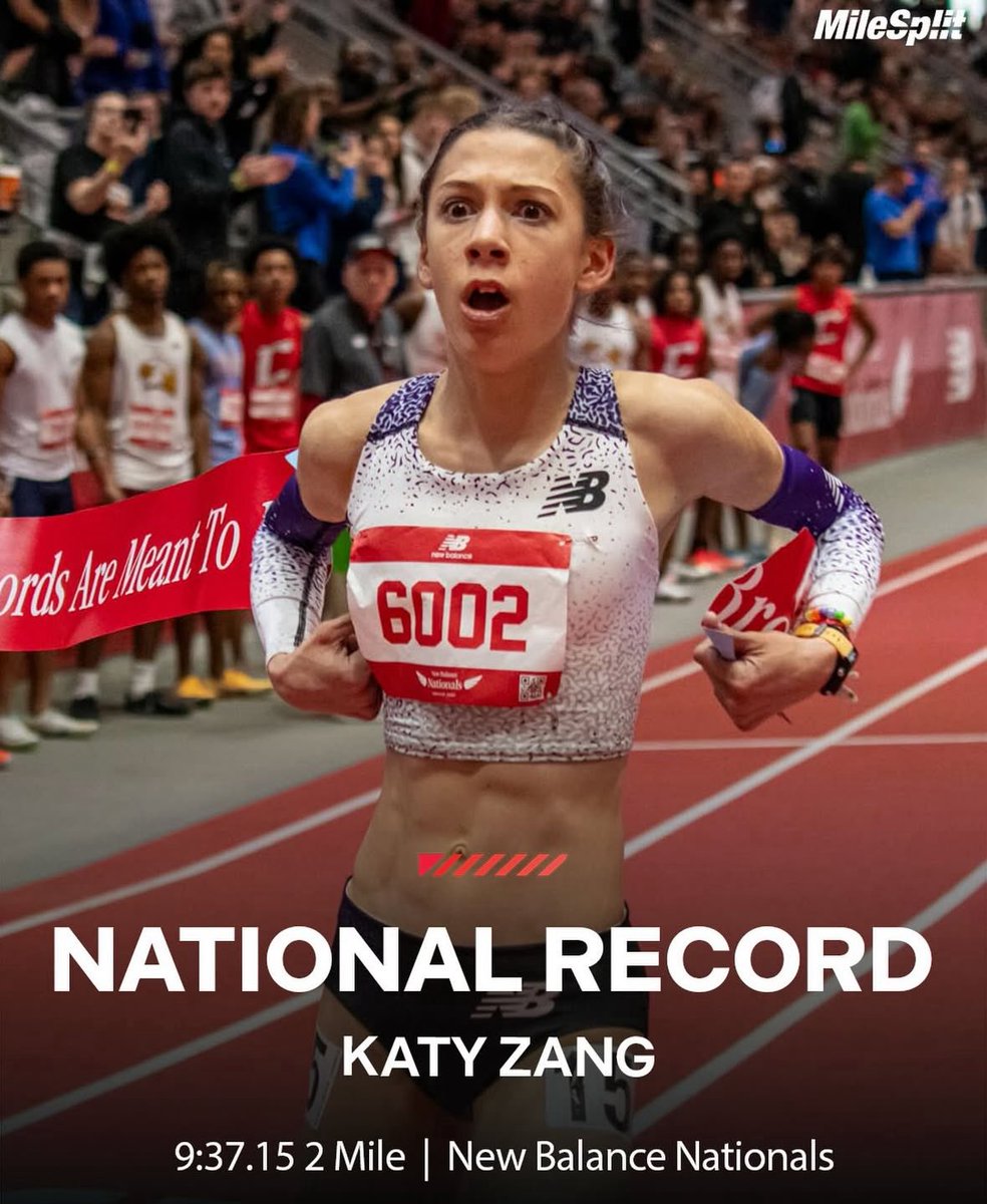 MileSplit Ohio tweet media