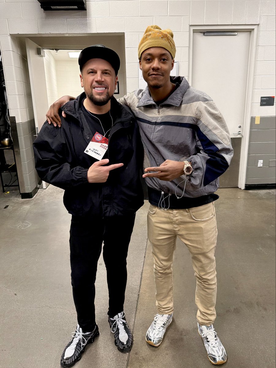 313 Day in the D with Skilla!