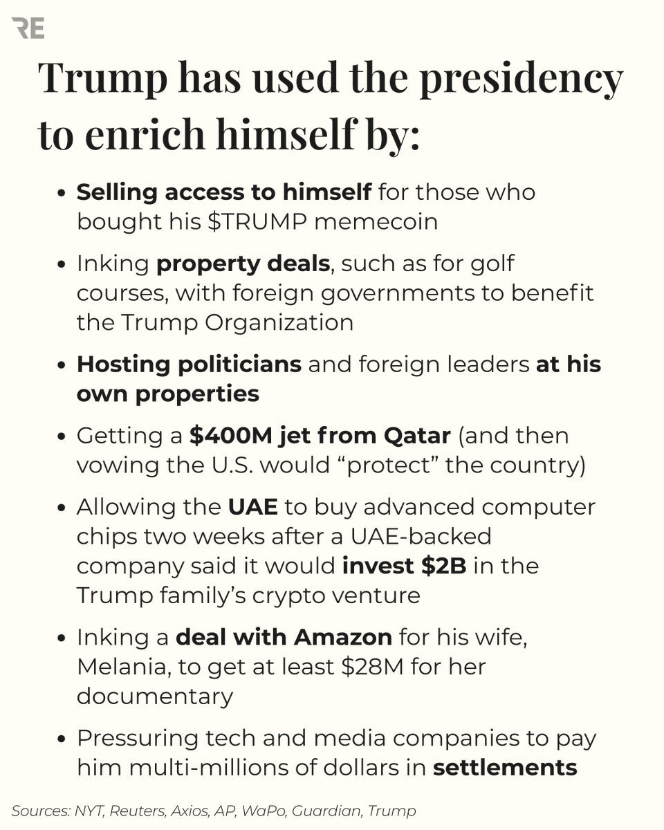 The Recount tweet media