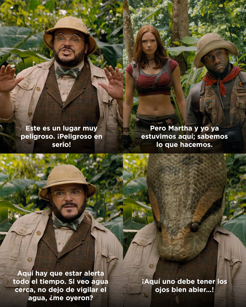 Sony Channel Latinoamérica tweet media