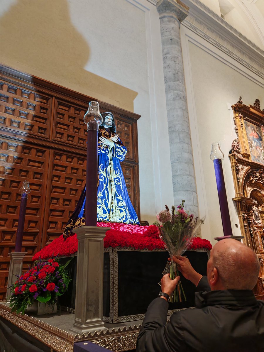 Consejo de Diocesano de Hermandades de Getafe tweet media
