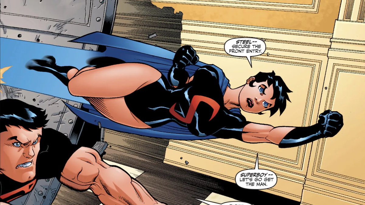 ComicBook.com tweet media