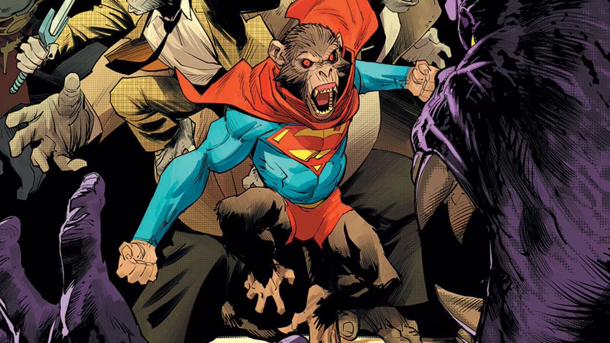 ComicBook.com tweet media