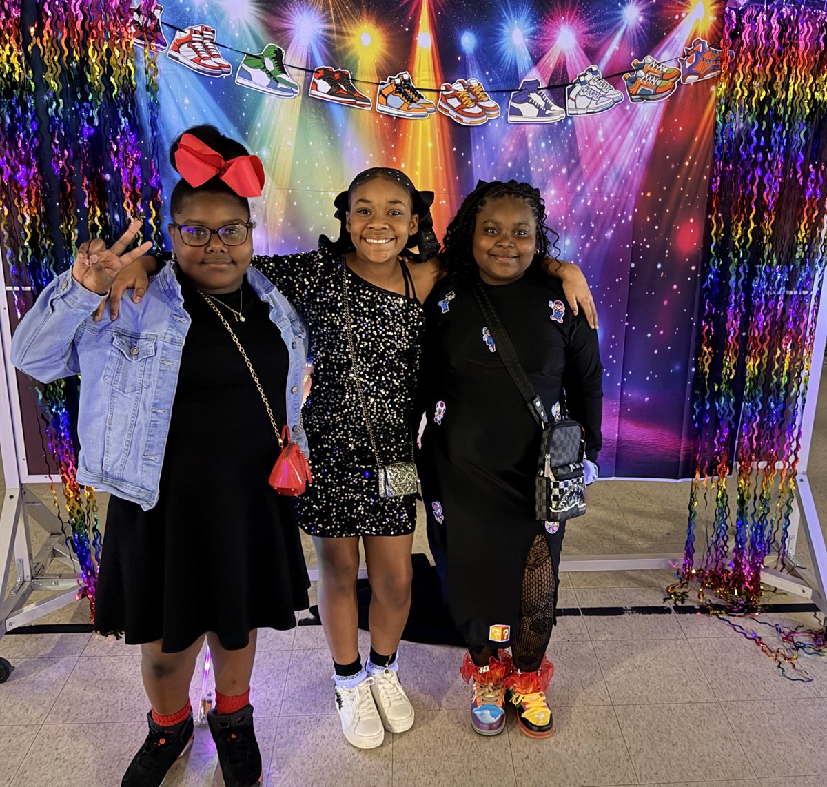 Andrew Jackson Elem. tweet media