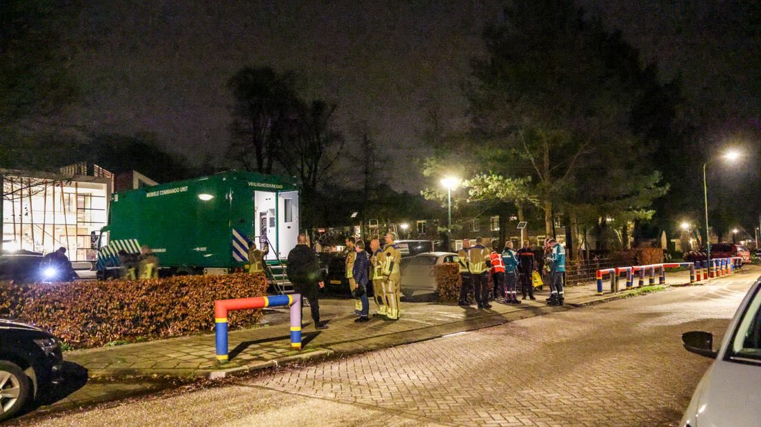 Aart van Oosten tweet media